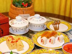 -富华斋饽饽铺·宫廷糕点·伴手礼(护国新天地店)