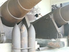 -刘公岛北洋海军提督署