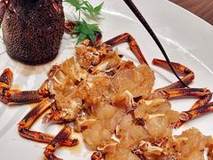 -彩丰楼中餐厅(杭州奥克斯中心皇冠假日酒店)