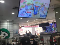 -DQ·蛋糕·冰淇淋(虹口龙之梦店)