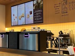 -Tims天好咖啡·贝果(星展店)