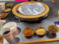 -阿昌白族石板烧·菌锅(大理古城店)