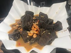 -醉南拳客家菜·河田鸡(西禅寺杨桥店)
