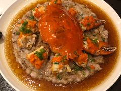 -广州文华东方酒店·江-由辉师傅主理