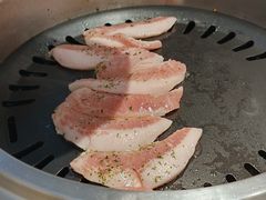 -安又胖韩国烤肉(泰达永旺店)