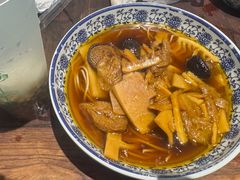 -西园寺素食(西园弄戒幢律寺店)