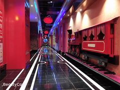 -火吧PTV聚会餐厅(6号店)