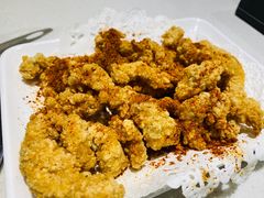 -古乐牛香·鲜牛肉牛杂火锅(新区店)