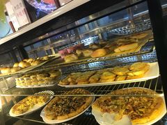 -三亚胜意海景酒店·海鲜自助餐厅(三亚湾路店)