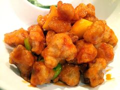 -同喜烤鸭店(光芒店)