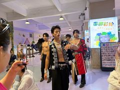 -泉城欧乐堡梦幻世界