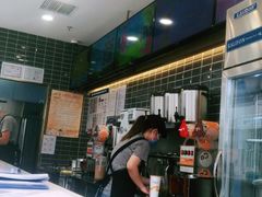 -CoCo都可(建外SOHO店)