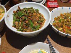 -辣得叫湘菜(四明店)