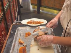 -院8里·小聚园老川菜(九眼桥店)