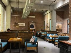 -苹果树下艺术餐厅(通州店)