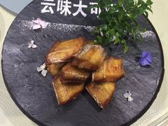 -大可堂普洱茶馆(襄阳南路馆)