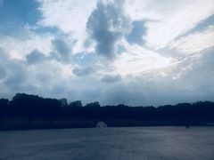 -大宁灵石公园西门票处