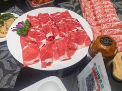 -食鲜捞火锅(湖西路店)