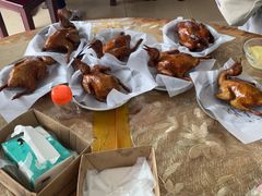 -味为先光明乳鸽(光明总店)