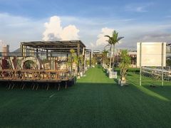 -沸奇公园·情景团建·年会露营烧烤轰趴生日(科技园店)