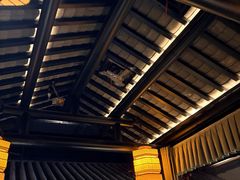 -绿茶餐厅(光谷世界城步行街店)