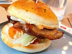 -必胜客(会展店)