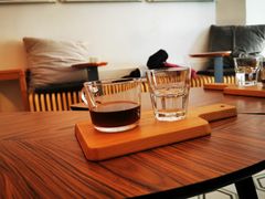 -几米咖啡(龙洲湾花园店)