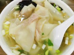 -子午路张记肉夹馍(小寨西路店)
