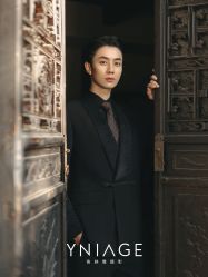 -鱼映像摄影·珍藏级影像品牌