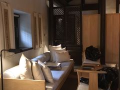 -法云安缦酒店