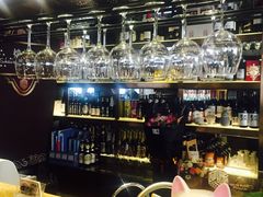 -烛影拾光观景餐厅·创意菜·摄影·小提琴(大唐不夜城店)