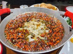 沸腾水煮鱼-重庆酸菜鱼(上海路店)