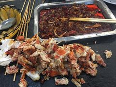-买又大餐厅(福林里店)