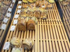 -顶东面包花园·生日蛋糕(香榭丽店)