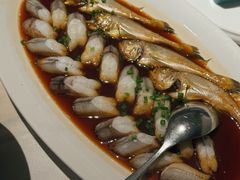 -天港海鲜(创新港天港禧悦酒店)