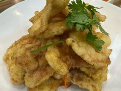 -合合春饼·酱骨·东北菜(潘家园店)