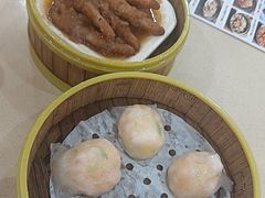 -一茶一点(海景店)