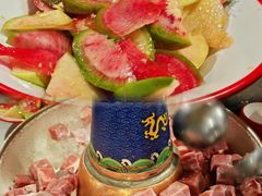 -毛辣果红酸汤火锅·冰煮羊涮肉(西单店)