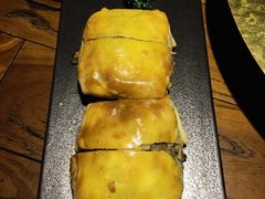 烤包子-疆文化新疆欢乐餐厅(金牛万达店)