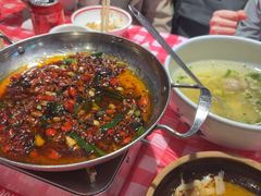 -龙师傅卤炒(天马店)