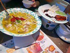 -老屋印象·酸菜鱼新川菜(义乌之心店)