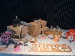 -大拙里·精致融合菜(沙湖桃源国际店)