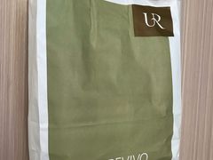 -URBAN REVIVO(济南世茂广场店)