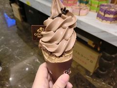 -GODIVA(港汇恒隆广场)
