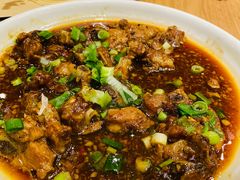 -山南熏肉大饼(辽菜旗舰店)