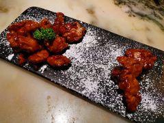 -绿茶餐厅