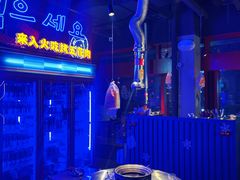 -入火韩国烤肉(凯旋广场店)
