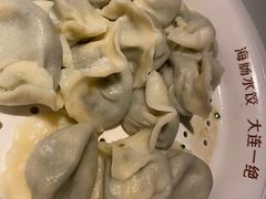 -日丰园海肠水饺·老字号大连海鲜(和平广场店)