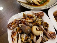 -阿马蛋汤·宁波小海鲜(总店)