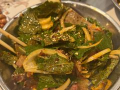 -王祖名抻面烧烤(柳影路店)